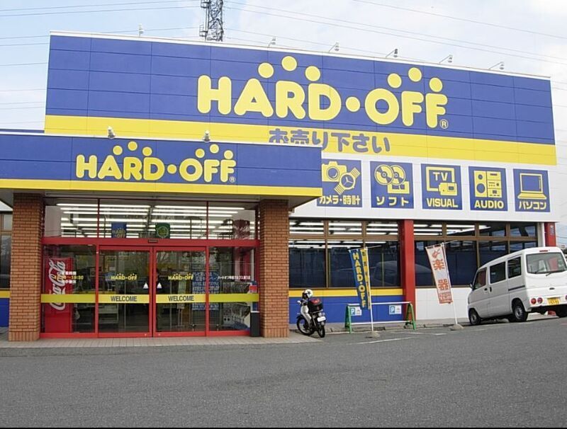 �y���Ӂz�@�n�[�h�I�t�F�s�{�w���X